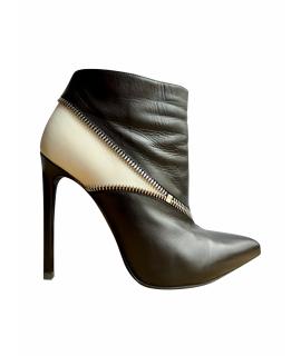 SAINT LAURENT Ботильоны