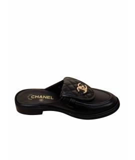 CHANEL Лоферы