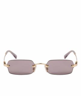 MIU MIU Солнцезащитные очки