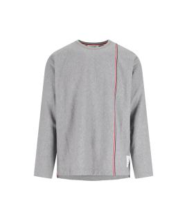 THOM BROWNE Лонгслив