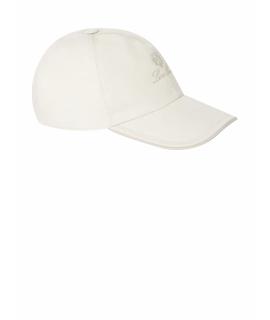 LORO PIANA Кепка/бейсболка