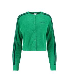 ADIDAS Кардиган