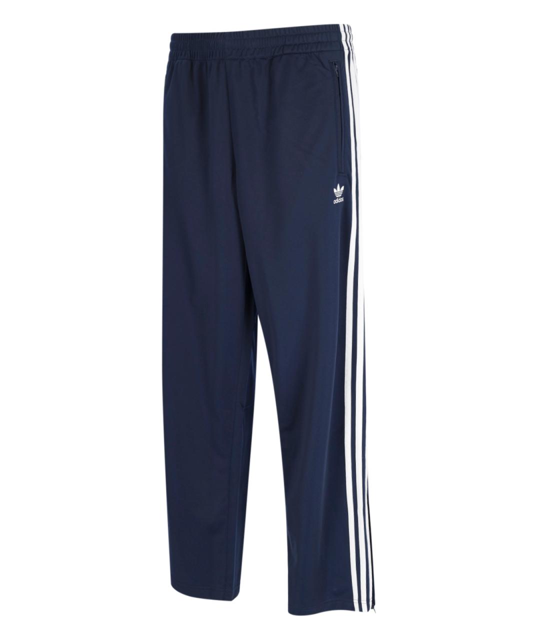ADIDAS Синие повседневные брюки, фото 3