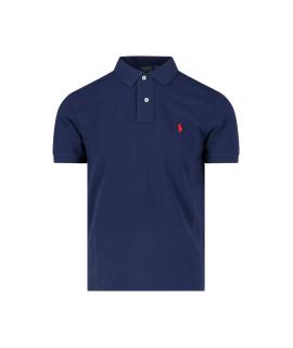 POLO RALPH LAUREN Поло с коротким рукавом