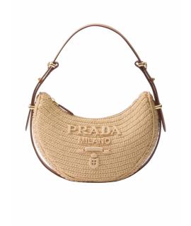 PRADA Сумка через плечо