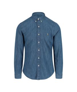 POLO RALPH LAUREN Кэжуал рубашка