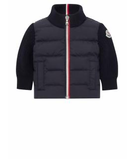 MONCLER KIDS Юбка миди