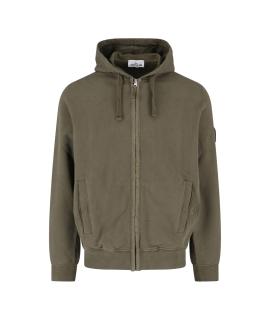 STONE ISLAND Худи/толстовка