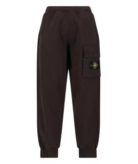 STONE ISLAND Повседневные брюки