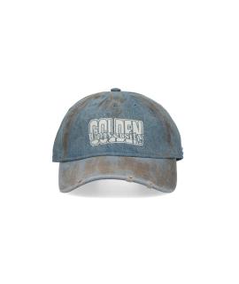 GOLDEN GOOSE DELUXE BRAND Кепка/бейсболка