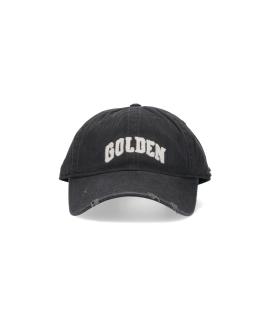 GOLDEN GOOSE DELUXE BRAND Кепка/бейсболка