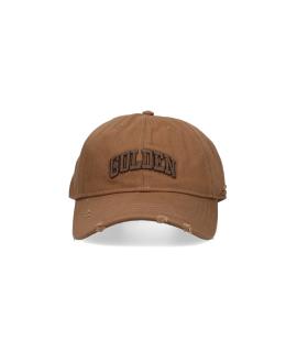 GOLDEN GOOSE DELUXE BRAND Кепка/бейсболка