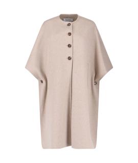 MAX MARA Накидка/пончо
