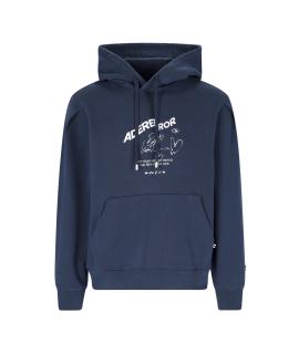 ADER ERROR Худи/толстовка