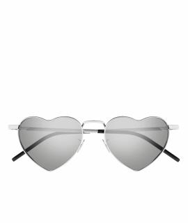 SAINT LAURENT Солнцезащитные очки