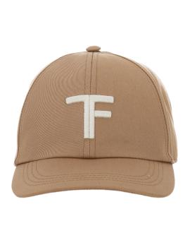 TOM FORD Кепка/бейсболка