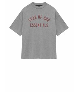 FEAR OF GOD ESSENTIALS Футболка