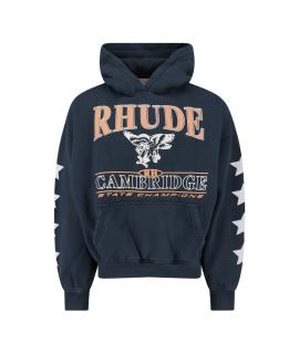 RHUDE Худи/толстовка