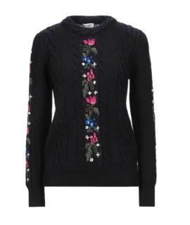 SAINT LAURENT Джемпер / свитер