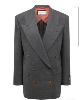 GUCCI Жакет/пиджак