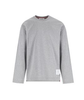 THOM BROWNE Лонгслив