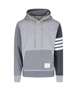 THOM BROWNE Худи/толстовка