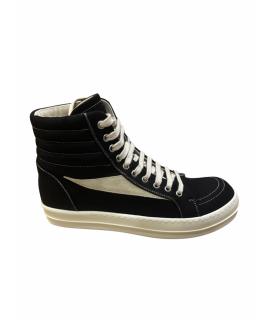 RICK OWENS DRKSHDW Высокие кроссовки / кеды