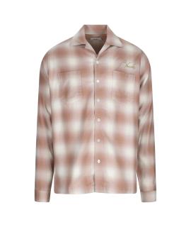 RHUDE Кэжуал рубашка