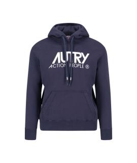 AUTRY Худи/толстовка