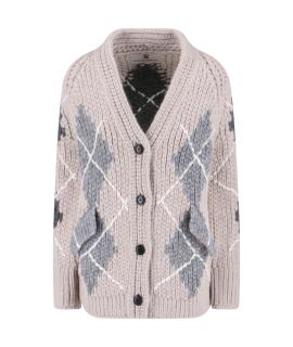 ERMANNO SCERVINO Кардиган