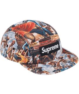SUPREME Кепка/бейсболка