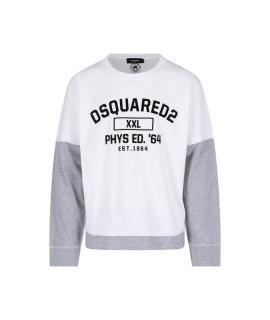 DSQUARED2 Худи/толстовка