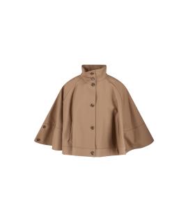 MAX MARA Накидка/пончо