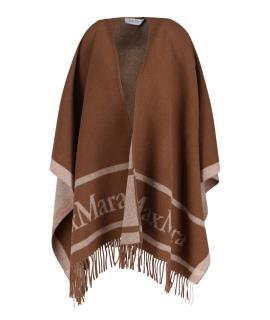 MAX MARA Накидка/пончо