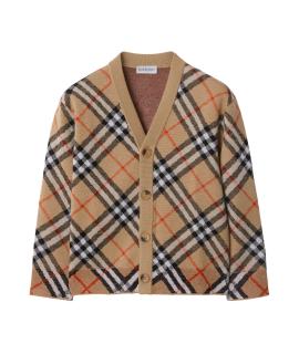 BURBERRY Трикотаж