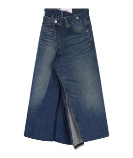 JUNYA WATANABE Юбка миди