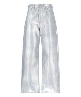 JUNYA WATANABE Прямые джинсы
