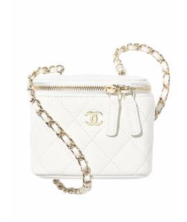 CHANEL Сумка через плечо