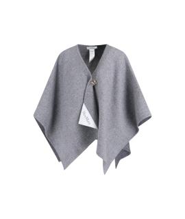 MAX MARA Накидка/пончо