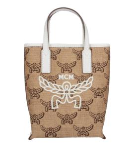 MCM Сумка тоут