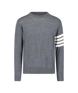 THOM BROWNE Лонгслив