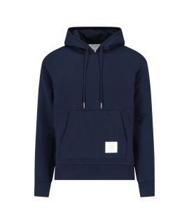 THOM BROWNE Худи/толстовка