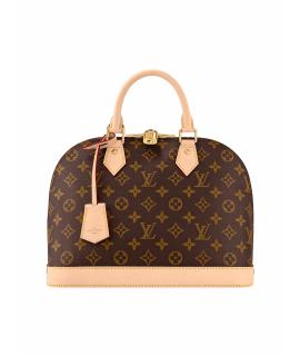 LOUIS VUITTON Сумка с короткими ручками