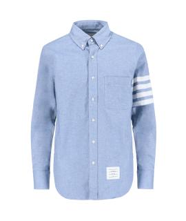 THOM BROWNE Кэжуал рубашка