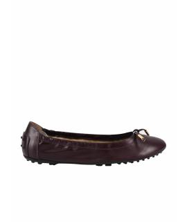 TOD'S Балетки