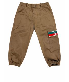 GUCCI KIDS Брюки и шорты