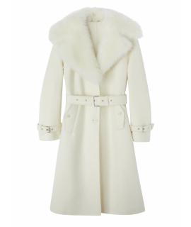 ERMANNO SCERVINO Пальто