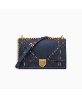CHRISTIAN DIOR Сумка через плечо