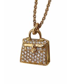 HERMES Колье