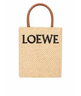 LOEWE Сумка с короткими ручками